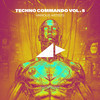 Dust (Original Mix) - Mosher&Sebastian Mora