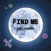 Find Me (feat. Mikhail Kusch) - Hegemon&Mikhail Kusch
