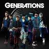 BURNING UP (GENERATIONS Version) - GENERATIONS from EXILE TRIBE