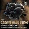 Drama Juice Weasel (Jacob Poe Radda Remix) - Cloudy With A Chance Of Techno&Jacob Poe