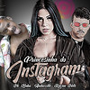 Princesinha do Instagram(feat. Andressita)(Brega Funk) (Explicit) - Mc Babu&racine neto