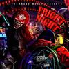 Solidified(feat. B Miz the Ghost & Cigarillos) (Explicit) - Pryme Sinister&B Miz the Ghost&Cigarillos