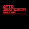 Da House Dat Jack Built - Junior Sanchez