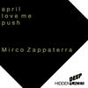 April - Mirco Zappaterra