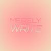 Merely Write - Cman Nory