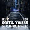 Aldrig (Explicit) - ILL K&AGGER&zeb&Lukas Nielsen&Kasper Agger