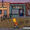 LONER (Explicit) - Kiddjay