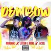 Dembow(feat. Mandrake & Jacool) (Explicit) - Jeison El Mono&Mandrake&Jacool