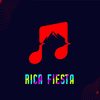 Rica Fiesta (Explicit) - Escala