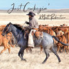 Day Workin' Cowboy - Matt Robertson