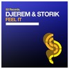 Feel It (Original Club Mix) - Djerem&Storik