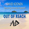 Out of Reach - David Koonen&Amanda Hopewell