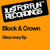 Tribute to the Paradise Garage (Club Mix) - Block & Crown