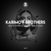 Rhythmic Inspiration (Radio Edit) - Karimov Brothers