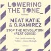 Stop The Revolution (Dubfire's Arrowhead Dub|Extended Mix) - Meat Katie&D.Ramirez&Odissi