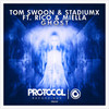 Ghost (Radio Edit) - Tom Swoon&Stadiumx&Rico And Miella