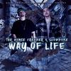 Way of LIfe (feat. Slowpoke) (Explicit) - The Homie Creeper&Slowpoke