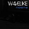 Move Me (Radio Edit) - W4velike