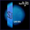 The Way You Do (Original Deep Mix) - Jay-Knox