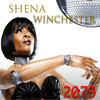 Look Don't Touch - Shena Winchester