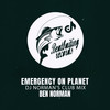 Emergency On Planet (DJ Norman's Club Mix) - Ben Norman