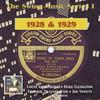 How Am I to Know? - Smith Ballew&Frankie Trumbauer Orchestra&Frankie Trumbauer