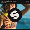 Feel Alive (Extended Mix) - Lucas And Steve&Pep & Rash