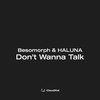 I Don't Wanna Talk - Besomorph&Halüna