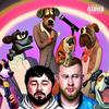 Roaring World (feat. SMN) (Explicit) - Mutt&SMN