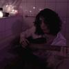 bathtub - cloudy 