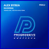 Ravenna (One Pale Ghost Remix) - Alex Byrka&One Pale Ghost