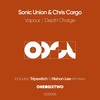 Depth Charge (Nishan Lee Remix) - Chris Cargo&Sonic Union&Nishan Lee