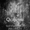 Nuff Said(HustleGame) - Q Capone&J Bro D