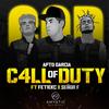 Call of Duty(feat. Señor F & Fetiekc) - Apto Garcia&Señor F&Fetiekc