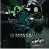 La Baina K Marea(feat. Antidema 23) (Explicit) - La cofradía el k tiene el mandó&Antidema 23