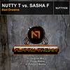 Bad Dreams (Original Mix) - Nutty T&Sasha F