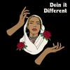 Doin it different - Arona Mane&Shantan Wantan Ichiban&DancingWater