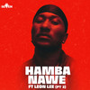 Hamba Nawe, Pt. 2 - Dj Seven Worldwide&Leon Lee