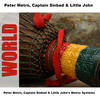 Water Jelly - Original - Peter Metro&Captain Sinbad & Little John