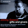 The Eternal Triangle - Jimmy Greene&Marcus Strickland&Mike Moreno&Danny Grissett&Reuben Rogers&Eric Harland