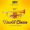 Heart Clean - Skorch Bun It&Erphaan Alves