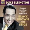 Boy Meets Horn - Duke Ellington&Rex Stewart&Duke Ellington & His Orchestra