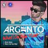 What's on Your Mind(feat. Kristina Maria) - Argento&Kristina Maria