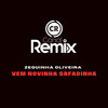 Vem Novinha Safadinha (Remix) - Canal Remix&Zequinha Oliveira