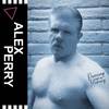 Dancing On A Memory (Simple Vocal Mix) - Alex Perry