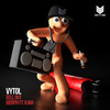 Morph - Vytol&K Jah