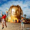 YOSEMITE (Explicit) - Travis Scott