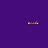 Needs. - Adrian Dzvuke