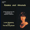 Una Matica De Ruda(Arr. Skeaping) - The Burning Bush