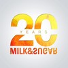 Where Do We Go (Album Version) - Milk & SUgar&Jo Hall